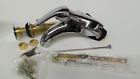 C000004f 231-pucp Mainline Single Handle Faucet 019934493765