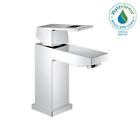 2313300a Grohe Eurocube Gpm Single Handle Bathroom Faucet 4005176346927