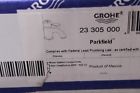 23305000 Grohe Parkfield Ohm Basin Us Elegant Curves 4005176925559