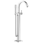 32218 23318 Grohe Grandera Floor Standing