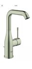 23486ena Essence New Bathroom Faucet Metallic