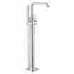 23491001 Grohe Essence Tub Filler W Hand Shower And Auto Diverter Less Valve