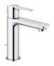 2379400a Grohe Lineare Bathroom Faucet In Starlight Chrome 689738053405