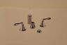 24020ir0 Grohe Seabury Widespread Bidet Faucet Chrome Polished Brass 4005176262012