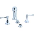 245.125.625 Cifial Brookhaven Vertical Bidet 610400242940