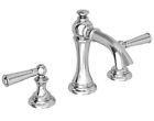 2450-15 Newport Brass Sutton Widespread 760724180364