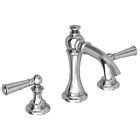 2450-26 Newport Brass 2450 Polished 760724180357