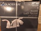 247368 Glacier Bay Builders Bathroom