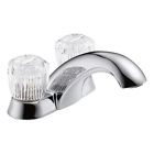 2502lf Delta Faucet Classic Two 034449620116