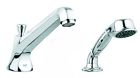 25077000 Grohe Somerset Roman Tub