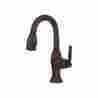 2510-5203 Newport Brass 10b Nadya One Handle Bar Prep Faucet Oil Rubbed Bronze 760724463191
