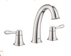 25160000 Grohe 25 160 Starlight 4005176939648