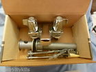 2520 Delta New Nos Vintage Usa 034449003148