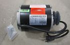 Cx681 2548 Dial 2-speed 1-2 Hp