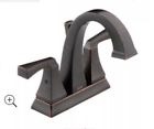 2551-rbmpu-dst Delta Faucet Two Handle