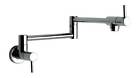 1112536 25518 Jewel Faucets Single Hole Pot