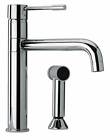 1112614 25574 Jewel Faucets Modern Single Lever