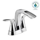 25724lf-eco Delta Tolva 4 Centerset