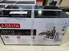 25746lf Delta Davis Centerset Bathroom Faucet In Chrome