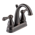 2575lf-rbmpu Delta Faucets Leland Two 034449692229