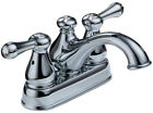 2578lf-278 Delta Leland Series Chrome 034449617123