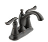 2594-rbmpu-dst Delta Linden Widespread Bathroom Faucet Venetian Bronze