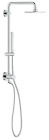 26124000 Grohe Retrofit Diverter Tub And Shower Faucet 4005176986314