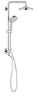 26125000 Grohe Retrofit Diverter Tub 4005176986321