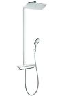 27112001 Hansgrohe 27112 Chrome Raindance Select