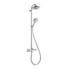 27115001 Hansgrohe Raindance S 240 4011097738109