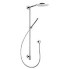 27164001 Hansgrohe 27164 Chrome Raindance Connect