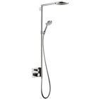 27192001 Hansgrohe Raindance System W