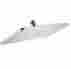 27381821 Raindance Hansgrohe E 360 Showerhead Brushed Nickel 4011097656588