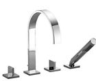 27532780-00 Dornbracht Mem Deck Mount 4029011413605