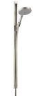 27658821 Hansgrohe Raindance 150s 3-jet Wallbar