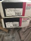03444924246 2780-lhp Delta Faucets Roman Faucet Less Handles In Chrome
