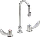 27c2942 Delta Faucet Two Handle Below Chrome