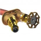 27cp-12 Woodford Wall Faucet Cp Inlet 671090013340