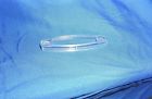 28407000 28 407 00 Grohe Optional Leveling Spacer Disc Replacement Part Clear