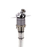 28380001 Axor Hansgrohe Secuflex Set Chrome 696539514462