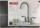28716lf-ss Delta Lorain Stainless Steel 034449794596