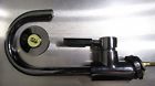 2877 Od61 Perflex Perplex Titanio Futura Line Lavatory Mixer 7896739008683