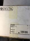 28c2965 Delta Faucet Wallmountservice Sink Spout Brace Commercial Chrome New