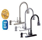 291716 Yescom Brushed Nickel Pullout 0689188291716