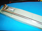 Holder294847 294847 Mitchell Brushed Nickel Towel