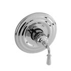 3-1744tr Newport Brass Bevelle Tub Shower Diverter Valve Handle 760724993285