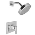 3-2044bp Newport Brass Single Handle 760724180913