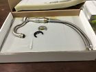 3-295-15s Newport Brass Widespread Spout Complete With Flange 760724048343
