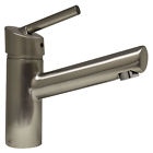 3-3243-bn Whitehaus Collection Centurion Single 848130020723