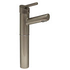 3-3245-bn Whitehaus Collection Centurion Single Hole